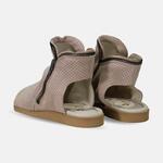 LINA E148 SUEDE BEGE - LINA - 5601352671327