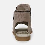 LINA E148 SUEDE BEGE - LINA - 5601352671327