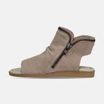 LINA E148 SUEDE BEGE - LINA - 5601352671327