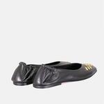 LULU-E317-CABRA-BLACK - LULU - 5601352643133