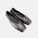 LULU-E317-CABRA-BLACK - LULU - 5601352643133