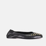 LULU-E317-CABRA-BLACK - LULU - 5601352643133