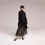 LULU-E317-CABRA-BLACK - LULU - 5601352643133