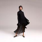 LULU-E317-CABRA-BLACK - LULU - 5601352643133