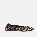 LULU E344 BLACK LEOPARD - LULU - 5601352644949
