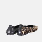 LULU E344 BLACK LEOPARD - LULU - 5601352644949
