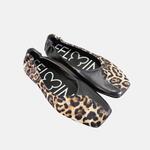 LULU E344 BLACK LEOPARD - LULU - 5601352644949