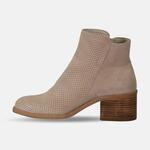 MARINA F036 SUEDE BEGE - MARINA - 5601352671129