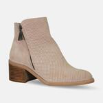 MARINA F036 SUEDE BEGE - MARINA - 5601352671129