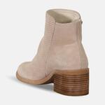 MARINA F036 SUEDE BEGE - MARINA - 5601352671129