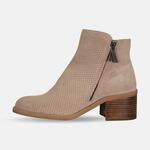 MARINA F036 SUEDE BEGE - MARINA - 5601352671129