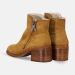 MARINA F036 SUEDE SAND - MARINA - 5601352671181