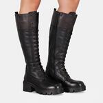 MATHIS D563  BLACK - MATHIS - 5601352663049