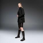 MILA E532 ANILEX BLACK - MILA - 5601352681517