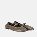 MILU-E314-TIBRE-GREEN - MILU - 5601352643256