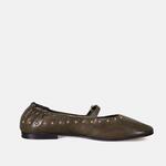 MILU-E314-TIBRE-GREEN - MILU - 5601352643256