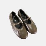 MILU-E314-TIBRE-GREEN - MILU - 5601352643256