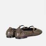 MILU-E314-TIBRE-GREEN - MILU - 5601352643256