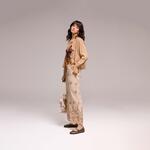 MILU-E314-TIBRE-GREEN - MILU - 5601352643256