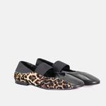 MILU E316 BLACK LEO - MILU - 5601352644888