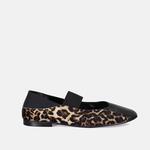 MILU E316 BLACK LEO - MILU - 5601352644888