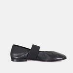 MILU E316 BLACK LEO - MILU - 5601352644888