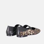 MILU E316 BLACK LEO - MILU - 5601352644888