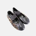 MILU E316 BLACK LEO - MILU - 5601352644888