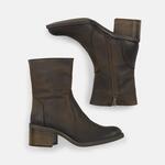 MIRA-D948-SATURNIA-GREEN - MIRA - 5601352649449