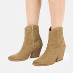 MONALISA F024 SUEDE STONE - MONALISA - 5601352665326