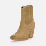 MONALISA F024 SUEDE STONE - MONALISA - 5601352665326