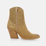 MONALISA F024 SUEDE STONE - MONALISA - 5601352665326