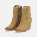 MONALISA F024 SUEDE STONE - MONALISA - 5601352665326