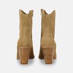 MONALISA F024 SUEDE STONE - MONALISA - 5601352665326