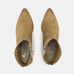 MONALISA F024 SUEDE STONE - MONALISA - 5601352665326