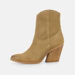 MONALISA F024 SUEDE STONE - MONALISA - 5601352665326