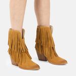 MONALISA F025 SUEDE SAND - MONALISA - 5601352665289