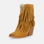 MONALISA F025 SUEDE SAND - MONALISA - 5601352665289