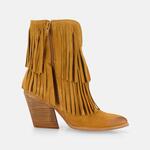 MONALISA F025 SUEDE SAND - MONALISA - 5601352665289