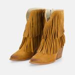 MONALISA F025 SUEDE SAND - MONALISA - 5601352665289