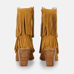 MONALISA F025 SUEDE SAND - MONALISA - 5601352665289