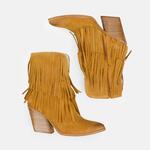 MONALISA F025 SUEDE SAND - MONALISA - 5601352665289