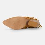 MONALISA F025 SUEDE SAND - MONALISA - 5601352665289