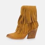 MONALISA F025 SUEDE SAND - MONALISA - 5601352665289
