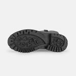 NADIR-E228-TATGOFF CALF - GRIS BLACK - NADIR - 5601352648794