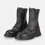 NAIRKO-E277-TARGOFF GRASS - GRIS ESPRESSO - NARIKO - 5601352650636