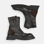 NAIRKO-E277-TARGOFF GRASS - GRIS ESPRESSO - NARIKO - 5601352650636