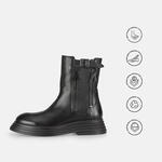 NARIKO-E278-TARGOFF18-BLACK - NARIKO - 5601352652715