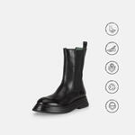 NARIKO-E341-CALF-BLACK - NARIKO - 5601352650698