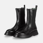 NARIKO-E341-CALF-BLACK - NARIKO - 5601352650698